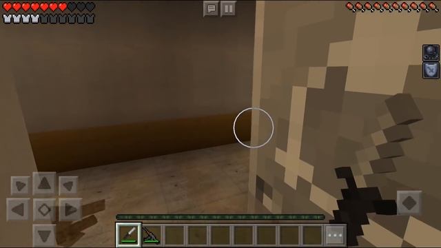 СКРОМНИК SCP 096 СБЕЖАЛ ИЗ КАМЕРЫ В МАЙНКРАФТ ПЕ В 3 ЧАСА НОЧИ ~ ВЫЖИВАНИЕ ТРОЛЛИНГ НУБ MINECRAFT P смотреть онлайн