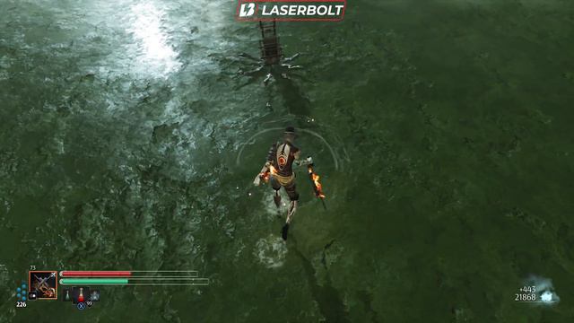 Steelrising MOST BROKEN ALCHEMY BUILD - OP S Tier Weapon Hephaestus Batons Location смотреть онлайн