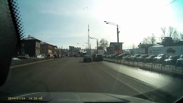 Иркутск смотреть онлайн