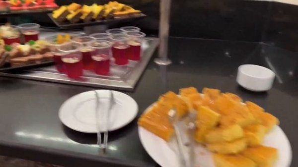 Почему Grand Oasis Resort - Лучший Выбор Для Отдыха в Шарм-эль-Шейхе