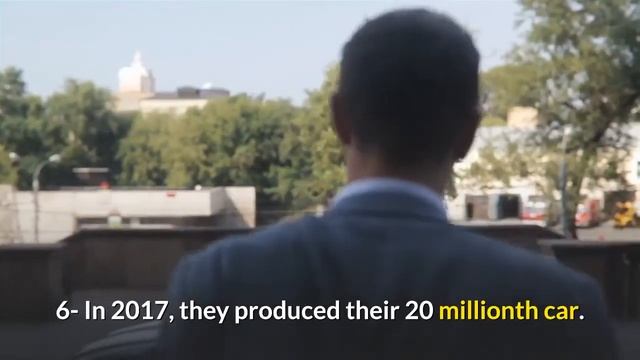 8 Things You Didnt Know About /// SKODA смотреть онлайн