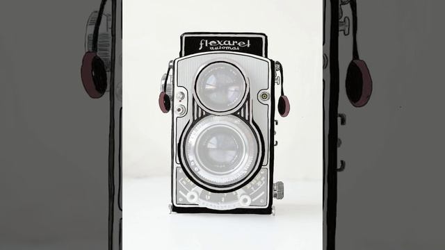 Flexaret Automat Drawing смотреть онлайн
