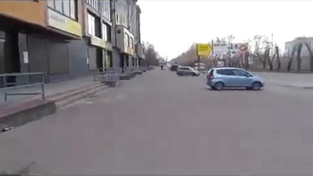 Победа глазами бийчан ч. 3 смотреть онлайн