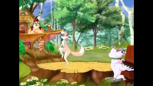 Тётушка Сова 3 RYTP