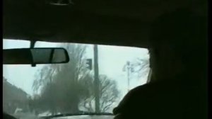 Лазарев С.H. "Бумеранг" 1993 год / Часть 2