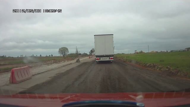 трасса м-9 ремонт дороги в зубцове смотреть онлайн