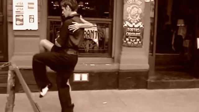 Сергей КОРЖУКОВ. ЛесоповаЛ. 1994. Любовь уходит...