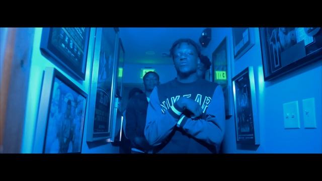 Lit Kobe - Same Nigga смотреть онлайн