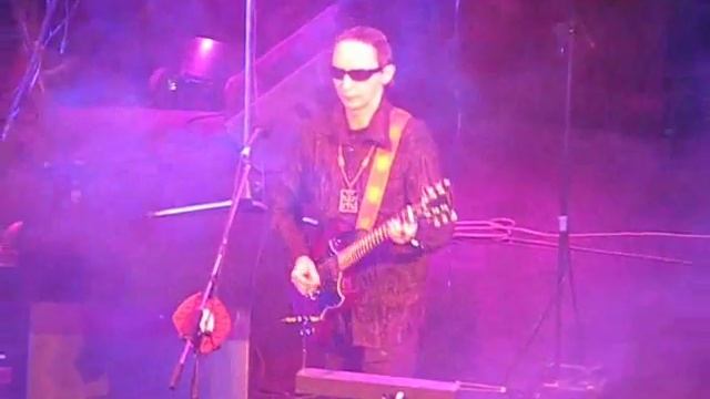 Пикник - Гиперболоид смотреть онлайн