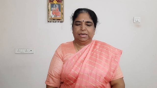 Guru Paduka Stotram Talk in Kannada By Shanthala смотреть онлайн