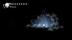 20 секретов в Hollow Knight \ часть 2