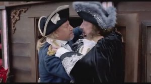 “Гардемарины 1787. Война” (2023) Трейлер на русском