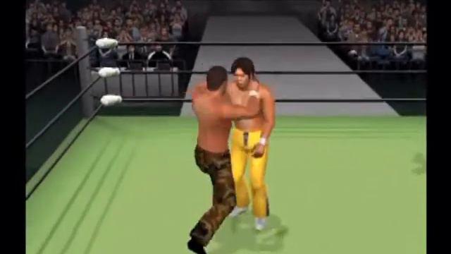 King of Colosseum 2 - Sugiura & Ishimori vs. Taniguchi & Kanemaru (NOAH 2012) Part 2 смотреть онлайн