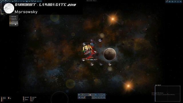 DarkOrbit FE Guide | Everything You Need to Know About the Galaxy Gates смотреть онлайн