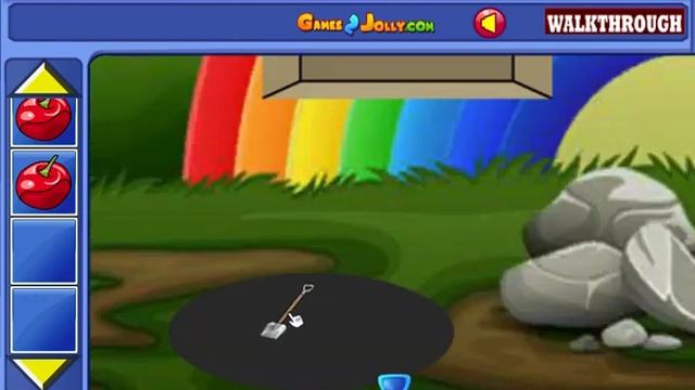 Smart Prince Rescue From Palace Walkthrough - Games2Jolly смотреть онлайн