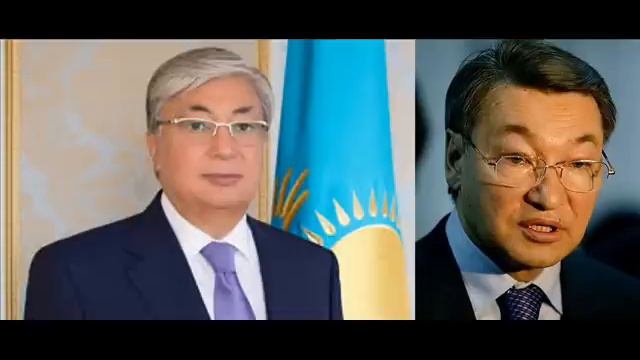 ТОКАЕВ ПОДТЯГИВАЕТ ДАНИАЛА АХМЕТОВА В БОРЬБЕ С ШАПРАШТИНЦАМИ смотреть онлайн