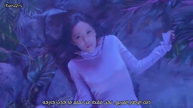 Hyomin - sketch | Arabic Sub مترجم смотреть онлайн