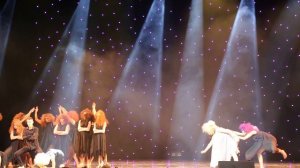 Ласточка, Екатеринбург, высшая лига, фестиваль TODES в Казани, 2016