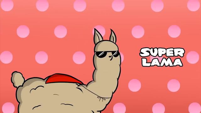 HAPPY LAMA-Часовая версия смотреть онлайн