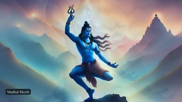 10 Mins Most Powerful Lord Shiva Mantra ** Om Namashivaya ** | For Positive Energy смотреть онлайн