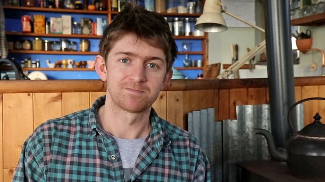 “TALLY HO’s first voyage?” - and other questions (EP64) смотреть онлайн