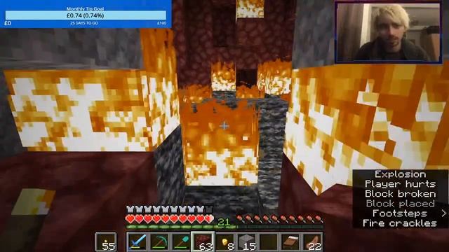 LiveCraft - Minecraft Realms Java Edition - (06/01/2021)