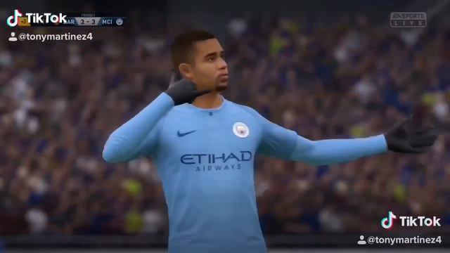 LAST GOAL EVER SCORED ON FIFA 19‼️ (90th minute😱) смотреть онлайн