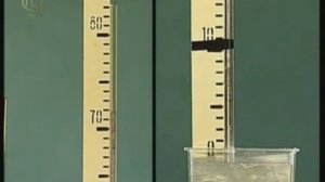 Опыт Торричелли