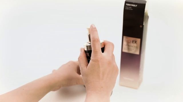 Bio EX Cell Peptide Toner Антивозрастной тонер для лица с пептидами смотреть онлайн