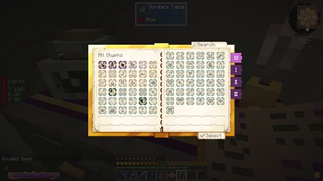 Modded Minecraft E73 - ATM Star смотреть онлайн