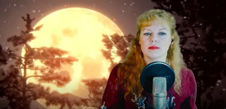 Наша Дарья-Услышь меня хорошая. смотреть онлайн