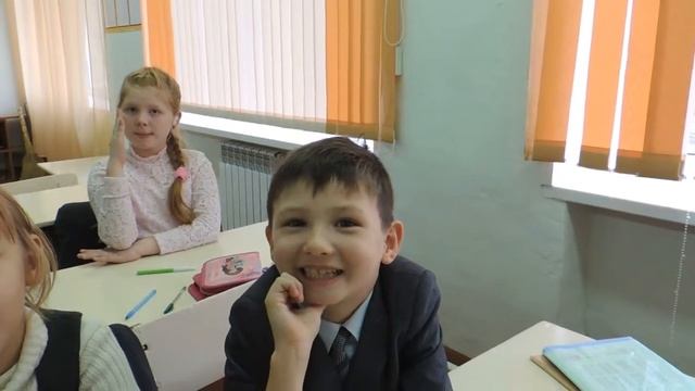День матери 2 а класс смотреть онлайн