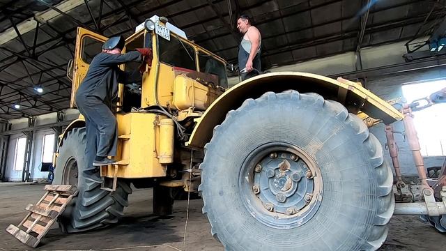 Мы простые Русские мужики! Жизнь и работа тех, кто растит Хлеб! смотреть онлайн