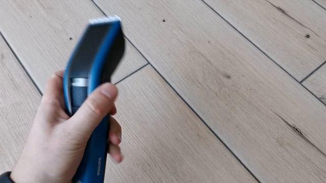 Обзор Машинки для стрижки волос Philips HC5612. Бонус в описании! смотреть онлайн
