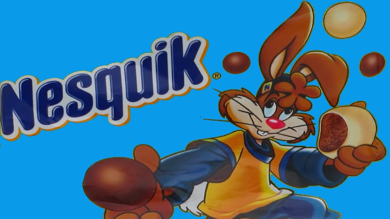 ТАЙНА КРОЛИКА ¦ Микро комикс № 152 смотреть онлайн