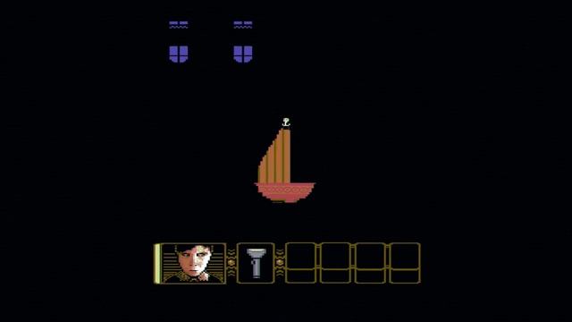 Review: Lucius Demake - When Art meet great gameplay - FrogFace смотреть онлайн