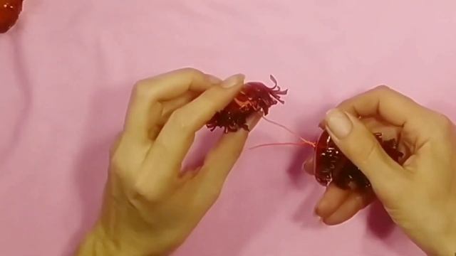 хмельная мельница как сделать веточку  красавицы из пластиковых бутылок