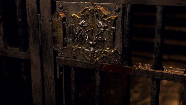 Resident Evil 4 Прохождение игры Глава 7 смотреть онлайн