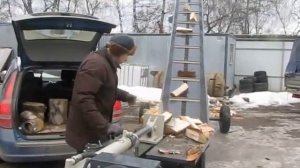 Транспортер конвейер Горыныч