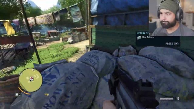 Far Cry 3: 8 YEARS LATER..