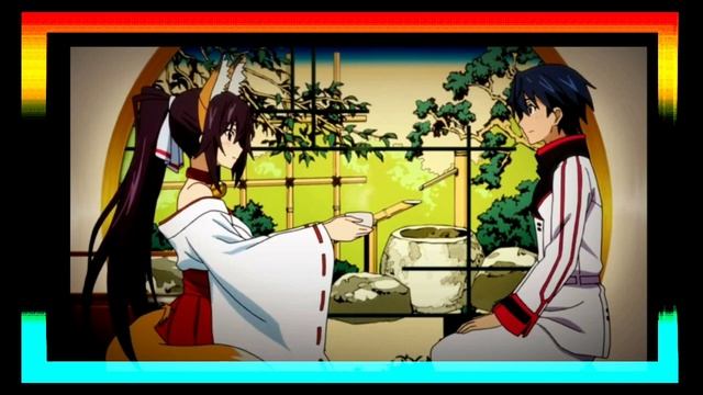 Is: infinite stratos (S2) episode 5 part 1 explained in hindi ll LMA hindi ll смотреть онлайн