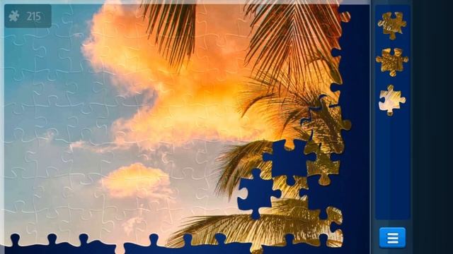 Jigsaw Puzzles Pro ? - Free Jigsaw Puzzle Games By RV AppStudios [English]