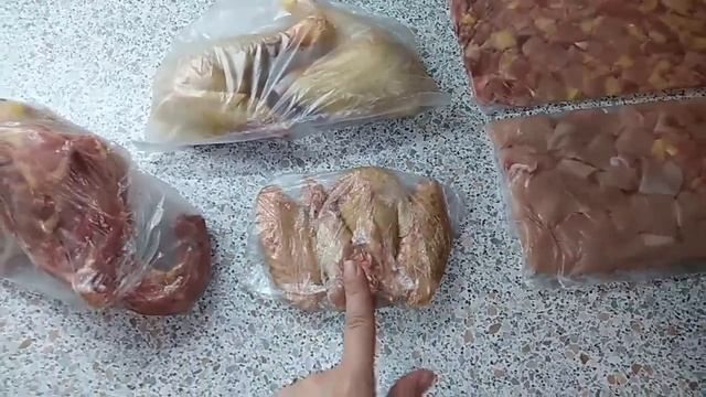 ЗАГОТОВКИ ЛЕНИВОЙ ХОЗЯЙКИ//КАК УПРОСТИТЬ ГОТОВКУ? смотреть онлайн