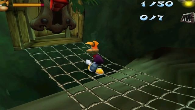 ИГРЫ НАШЕГО ДЕТСТВА | RAYMAN | ОБЗОР | ЗАБЫТОЕ | [ВЫПУСК #48] смотреть онлайн