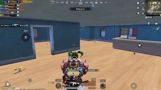 أفضل تجميعه ب 9000 جنيه 2023 | PC BULID 460$ | I3 10100F | GTX 1060 3GB | PUBG MOBILE 90FPS смотреть онлайн
