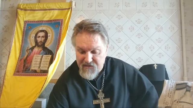 Да будет Отцу Всеблагому хвала Господня любовь 2020.05.18 УтренняяМолитва #АрхиепископСергейЖуравле смотреть онлайн