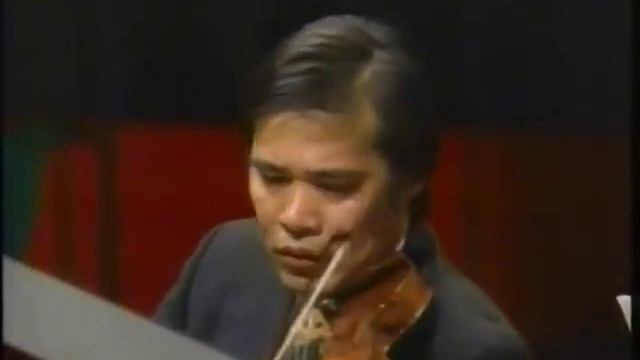Seiji Ozawa - SAITO-KINEN Chaconne