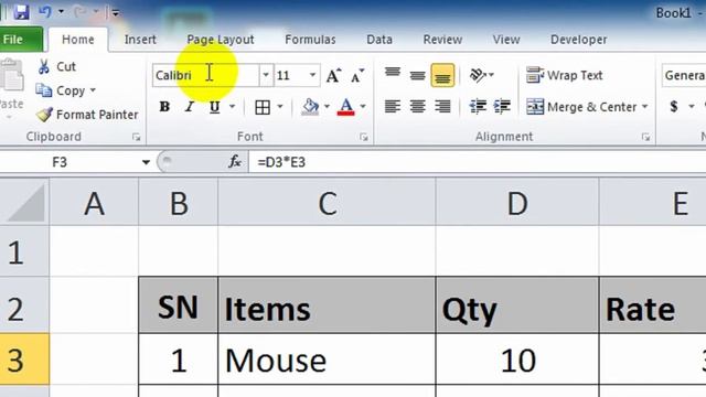 How to Hide Formula in Excel || Updated 2022 смотреть онлайн