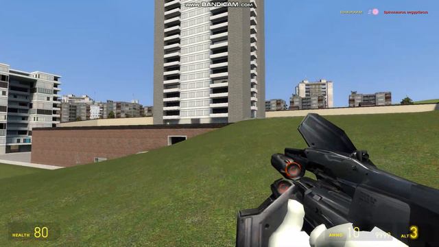 ALL NEW UPDATE DINOSAUR NEXTBOTS PACK in Garry's Mod смотреть онлайн