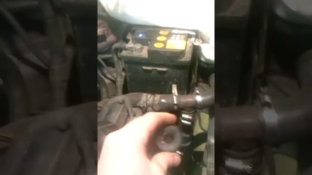 ЗАЗ шанс улучшения обогрева салона смотреть онлайн